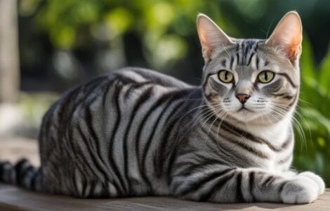 american shorthair