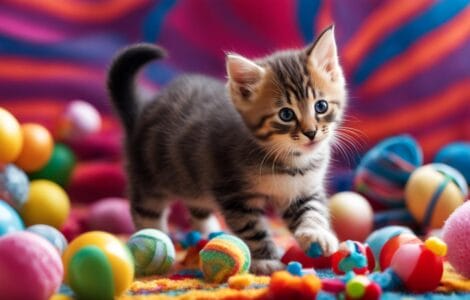 anti puce chaton