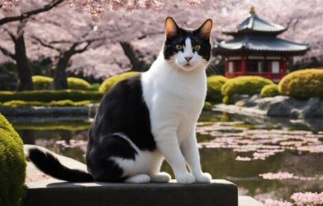 bobtail japonais