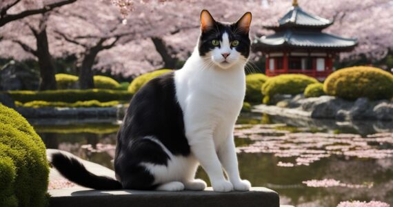 bobtail japonais