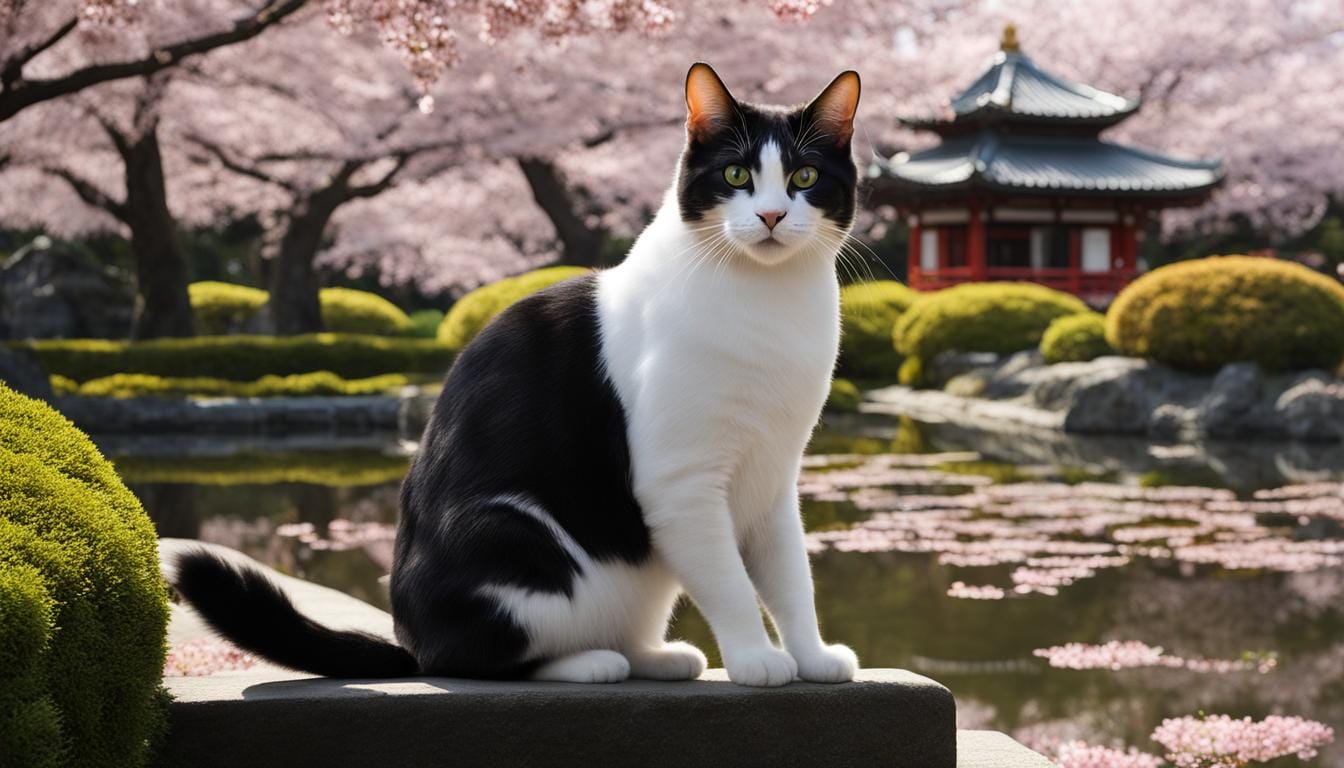 Guide Complet sur le Bobtail Japonais : Caractéristiques et Soins