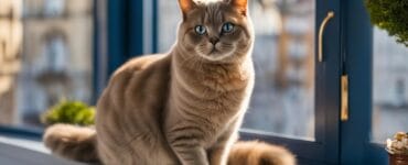 british shorthair