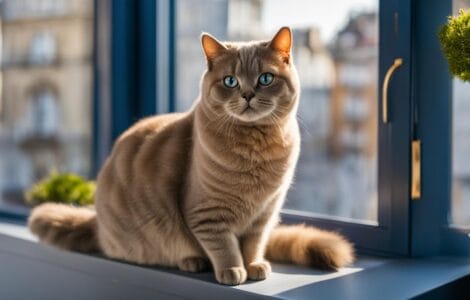 british shorthair