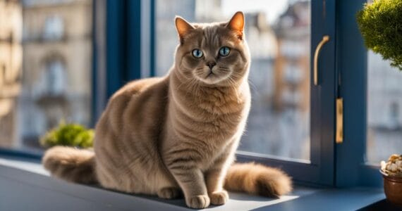 british shorthair