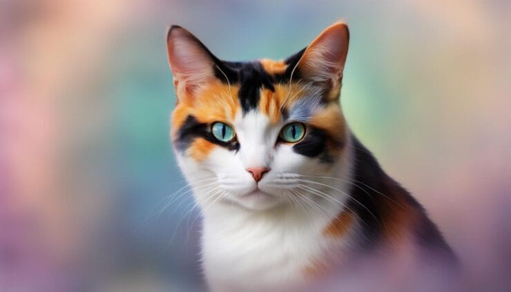 Signification Spirituelle de la Couleur des Chats : Guide Complet