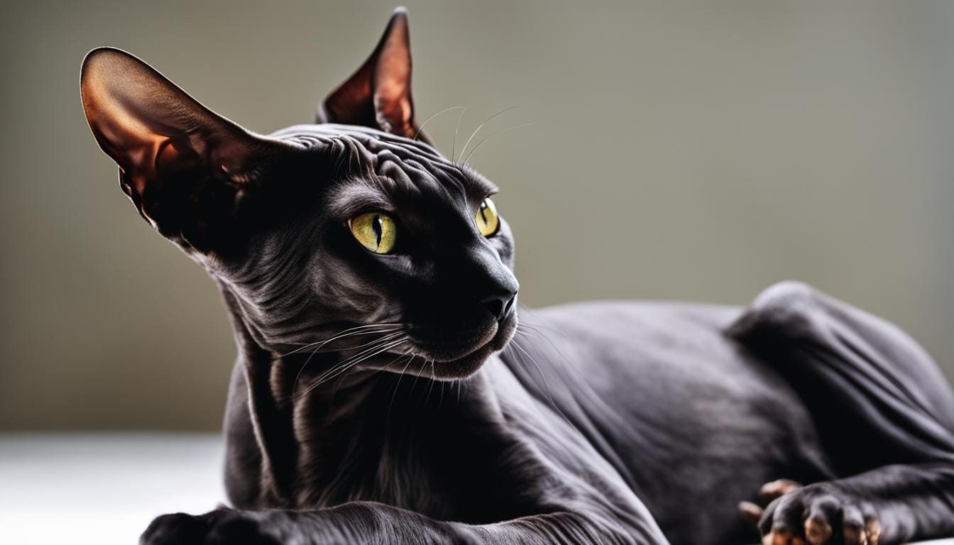 Tout savoir sur les chats sans poils : Guide complet