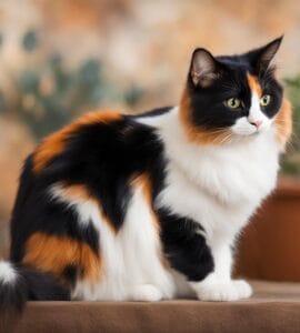 chat calico