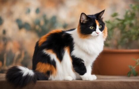 chat calico