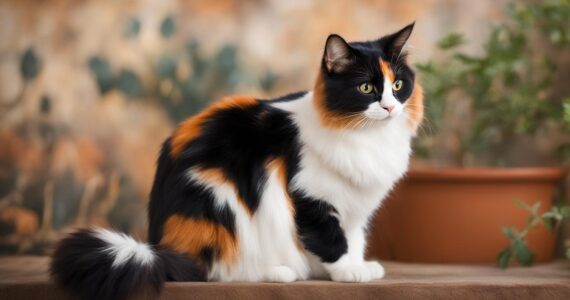 chat calico