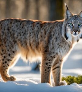 chat lynx