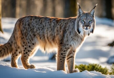 chat lynx
