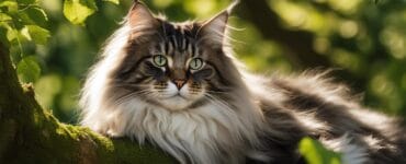 chat norvegien