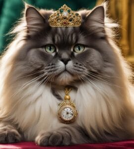 chat persan
