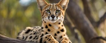 chat serval
