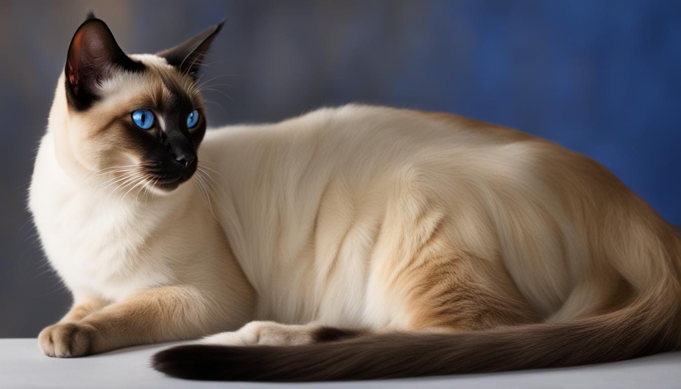 Chat Siamois Thaï : Tout ce que vous devez savoir sur cette race