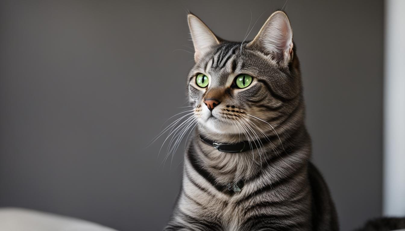 Guide Complet sur le Chat Tigré Gris Élevage, Soins et Caractéristiques