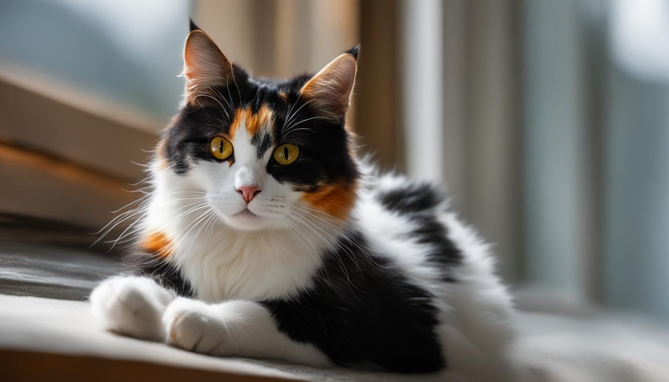 Guide Complet sur le Chat Tricolore