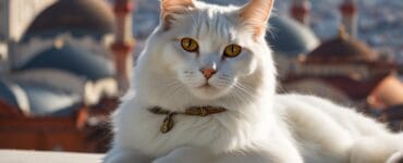 chat turc
