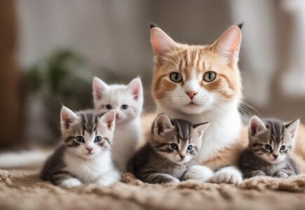 chaton