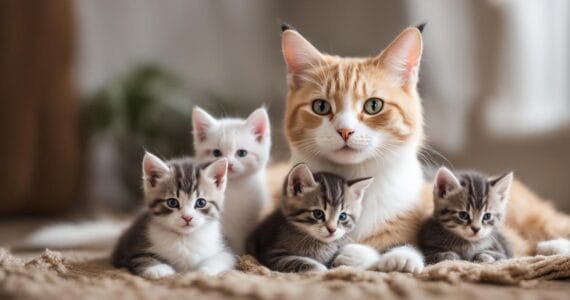 chaton