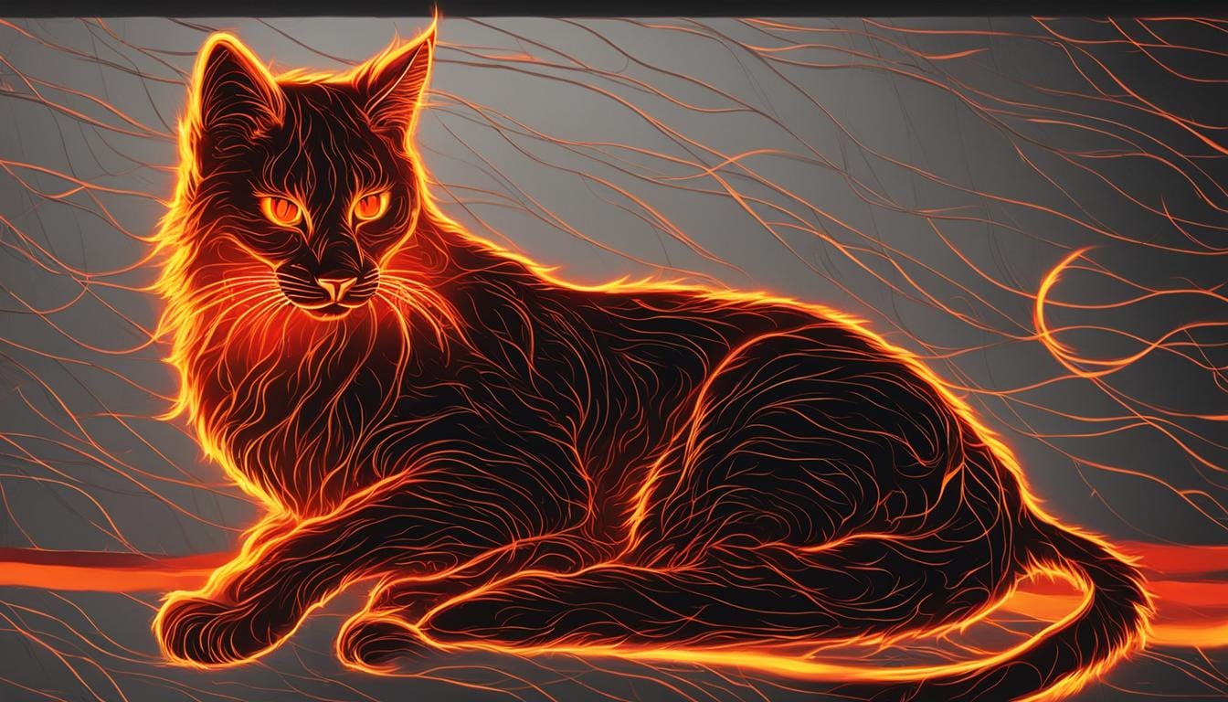 Comprendre la Chatte en Chaleur : Symptômes et Conseils Pratiques wallpaper 2