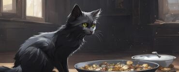 combien de temps un chat peut rester sans manger