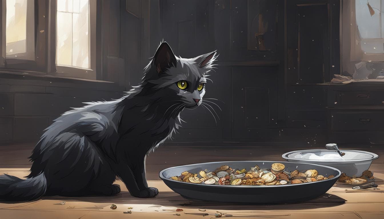 Combien de Temps un Chat Peut Rester Sans Manger : Réponse Détaillée