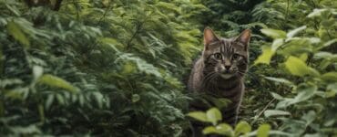 comment attraper un chat sauvage