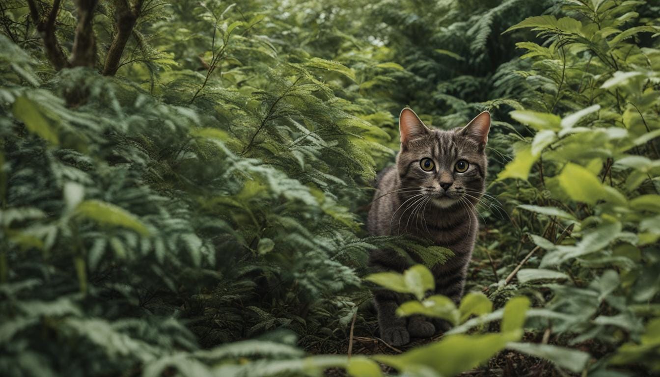 Guide Expert Comment Attraper un Chat Sauvage Facilement
