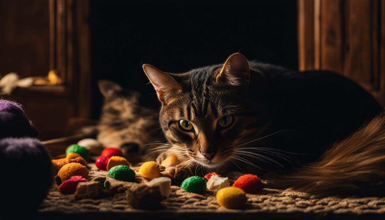Guide Pratique Comment Faire Sortir un Chat de sa Cachette