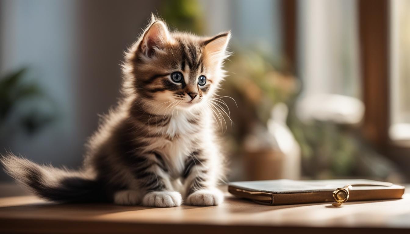 Chaton Mâle ou Femelle Comment Faire La Différence — free download