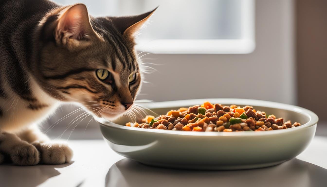 Guide d'Achat : Meilleures Croquettes Molles pour Chat