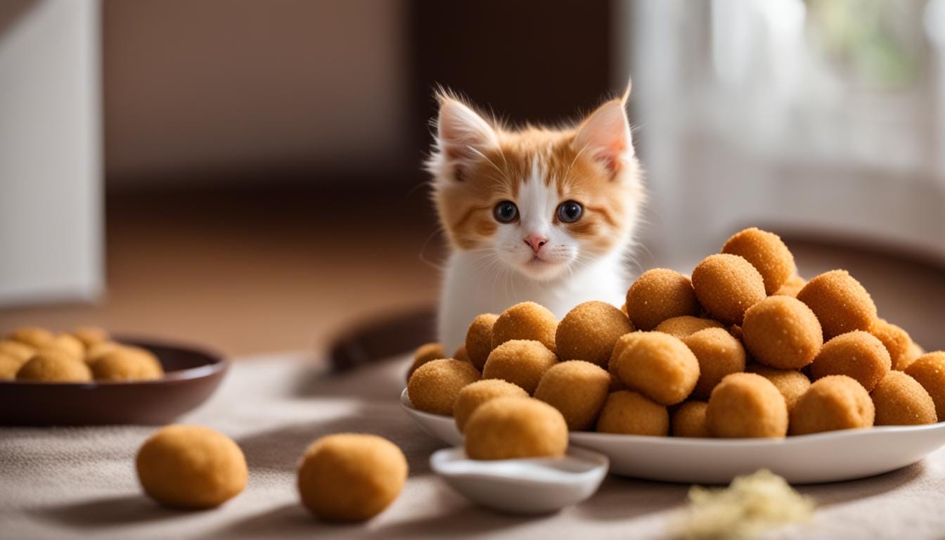 Guide ultime Quelles croquettes pour chat choisir