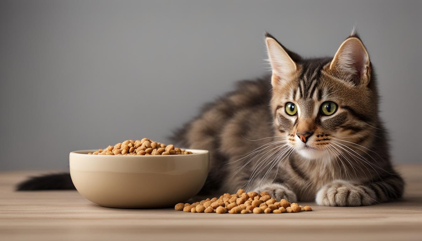 Que mange un chaton de 1 mois Guide complet de l