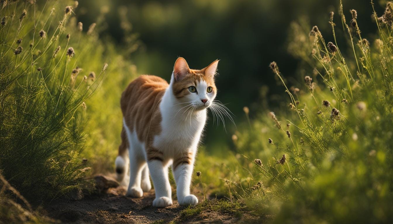 Guide Pratique : Comment Faire Sortir un Chat de sa Cachette