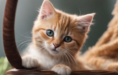 dessin chat