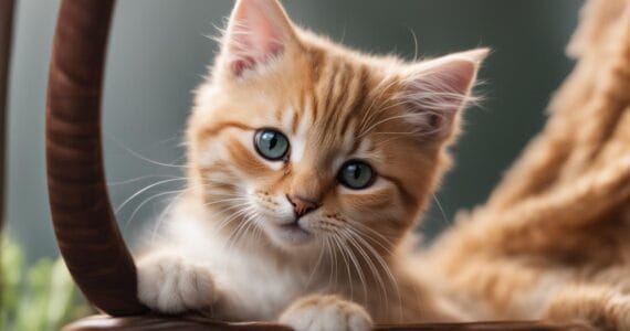dessin chat