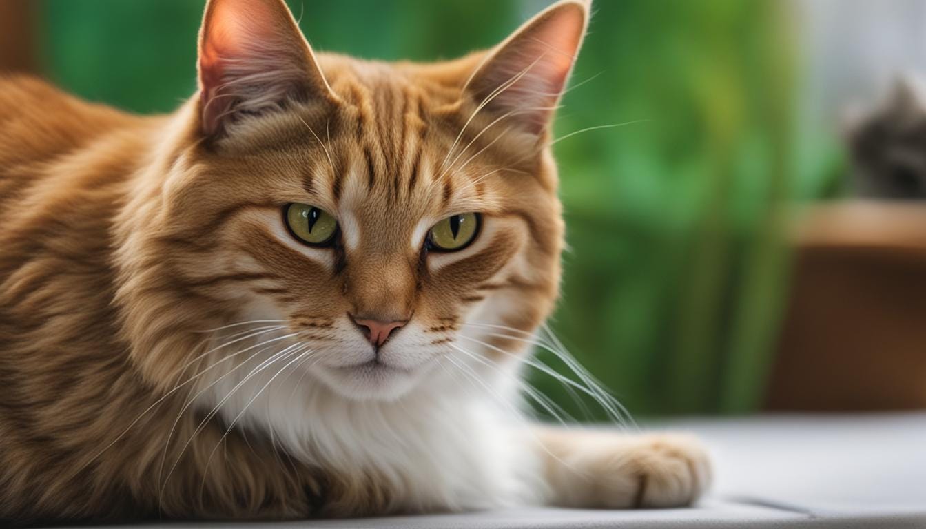 Chat qui tousse Guide pratique