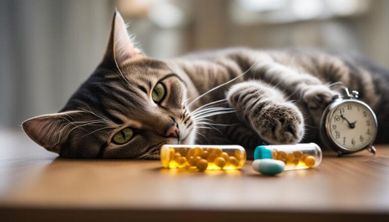 Comprendre la pancréatite chez le chat : Causes, symptômes et traitements