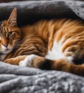 espérance de vie chat sous cortisone