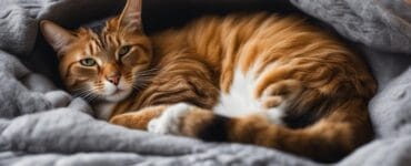 espérance de vie chat sous cortisone