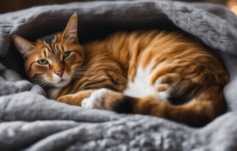 espérance de vie chat sous cortisone