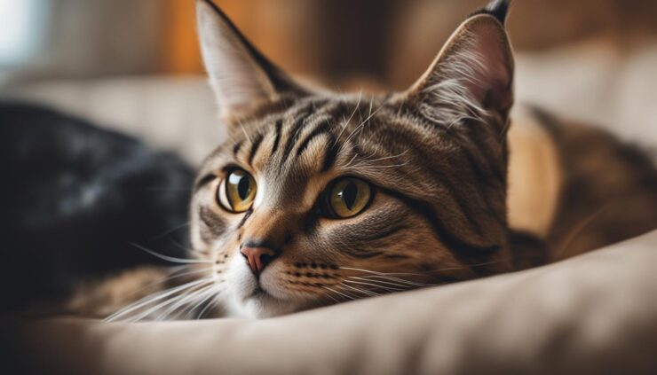 temperature des chat