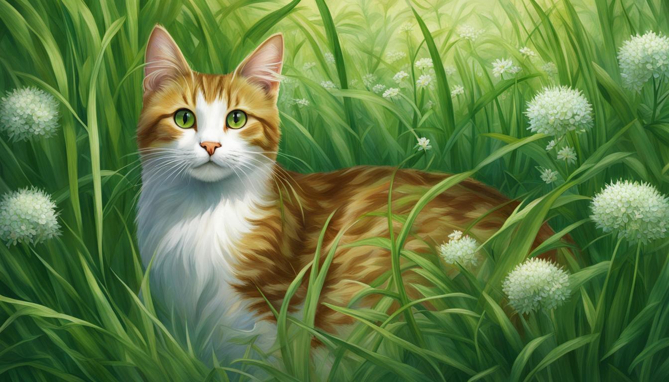 Tout savoir sur l'herbe aux chats : Guide complet et détaillé