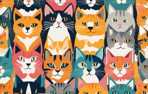 liste nom de chat