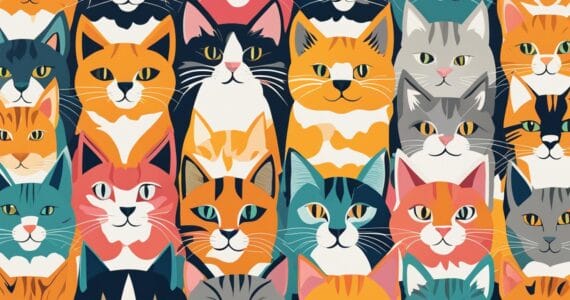 liste nom de chat