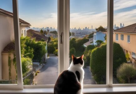 loi sur les chats et le voisinage