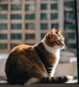 loi sur les chats et le voisinage