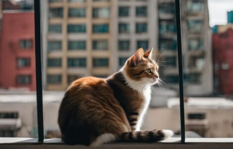 loi sur les chats et le voisinage