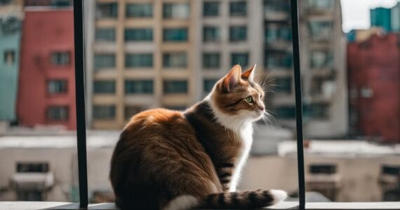 loi sur les chats et le voisinage